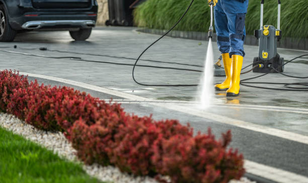 Waupun, WI  Pressure Washing Company